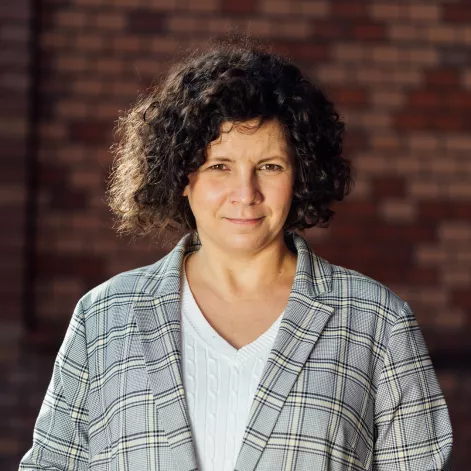 Martyna Żmuda