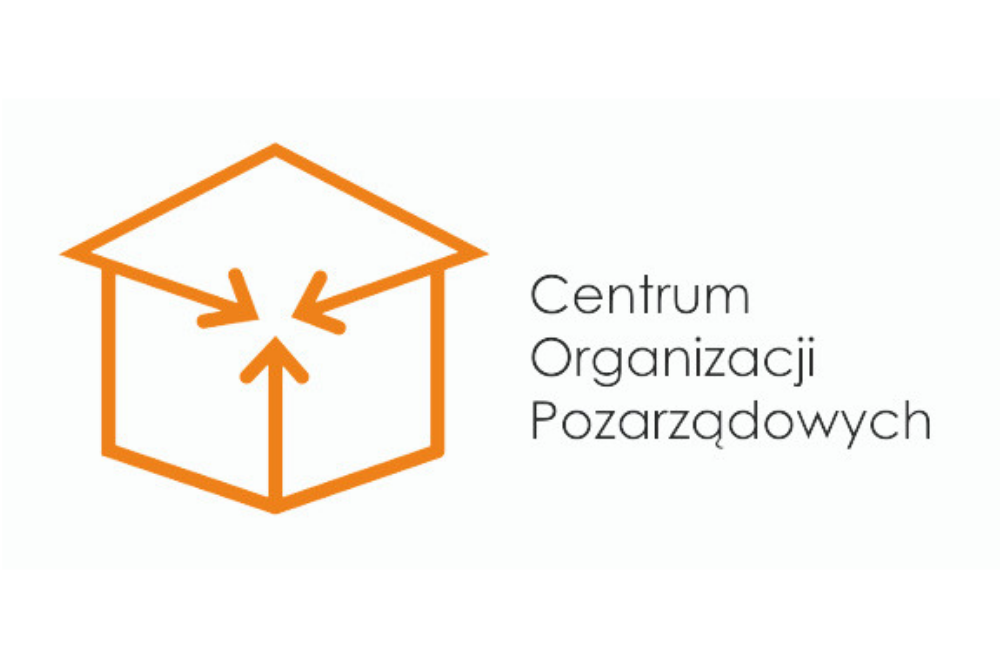 Centrum Organizacji Pozarządowych dla organizacji z Rybnika