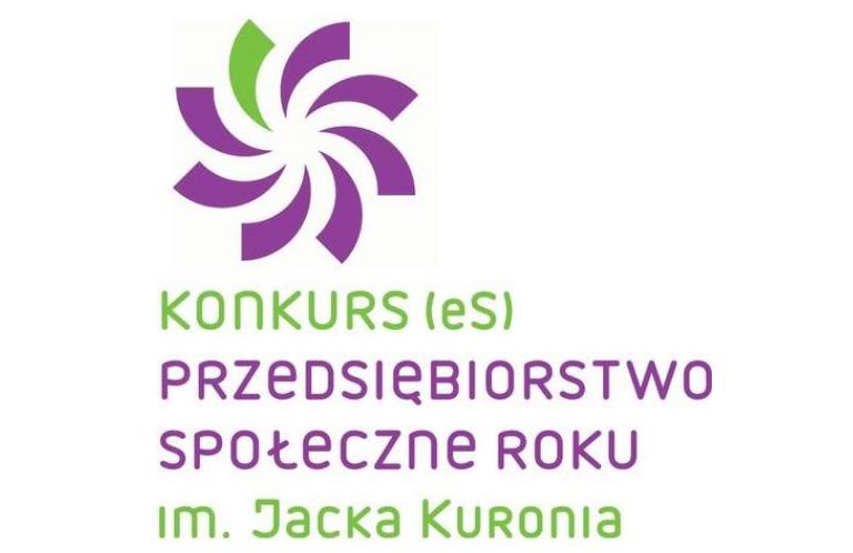 Ruszyła 10. edycja Konkursu na Najlepsze Przedsiębiorstwo Społeczne Roku im. Jacka Kuronia