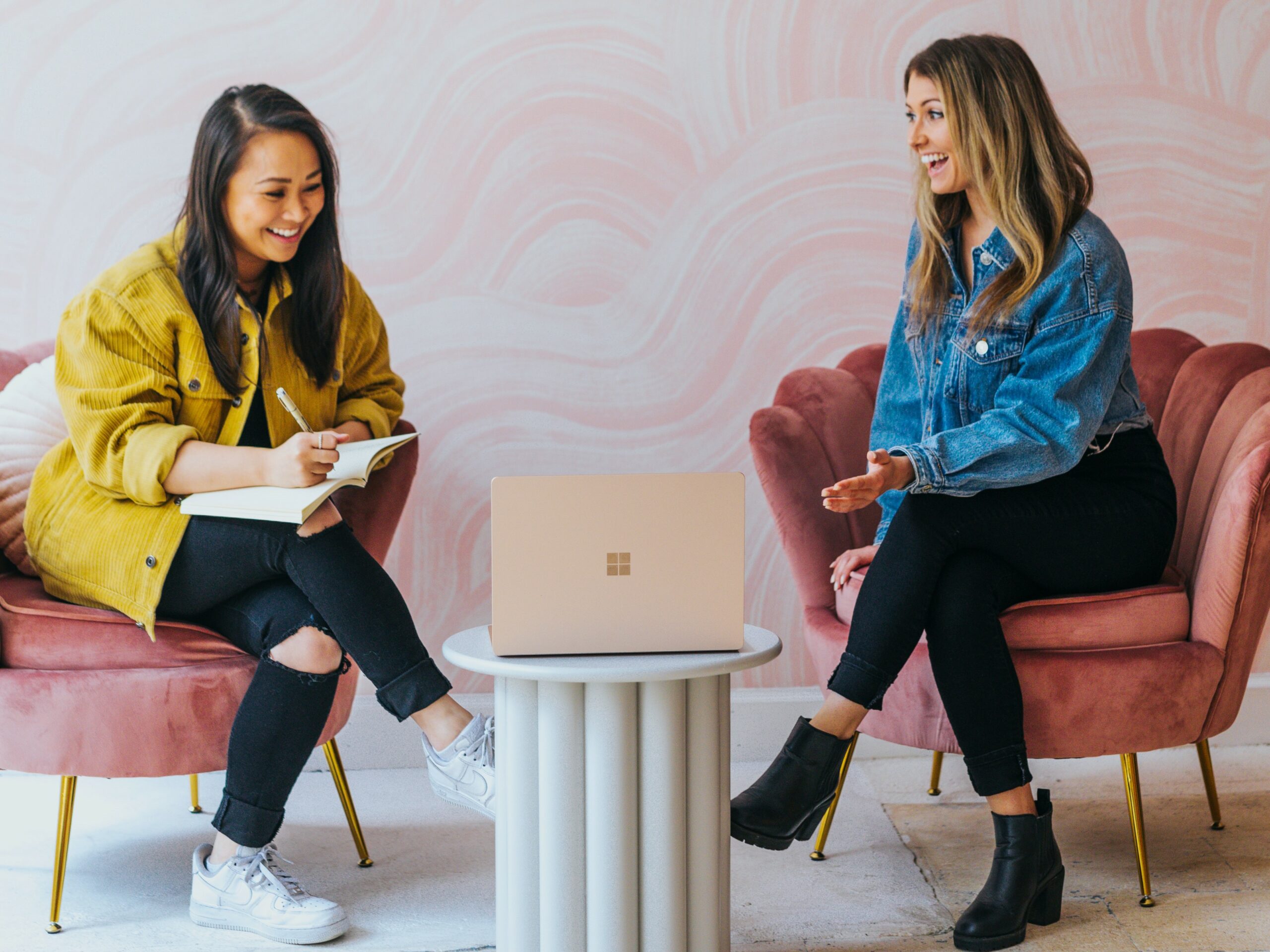 Spotkanie Koalicji Wolontariatu