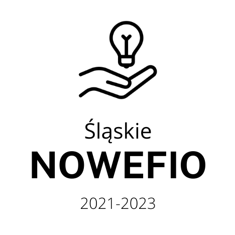 Śląskie NOWEFIO 2021-2023