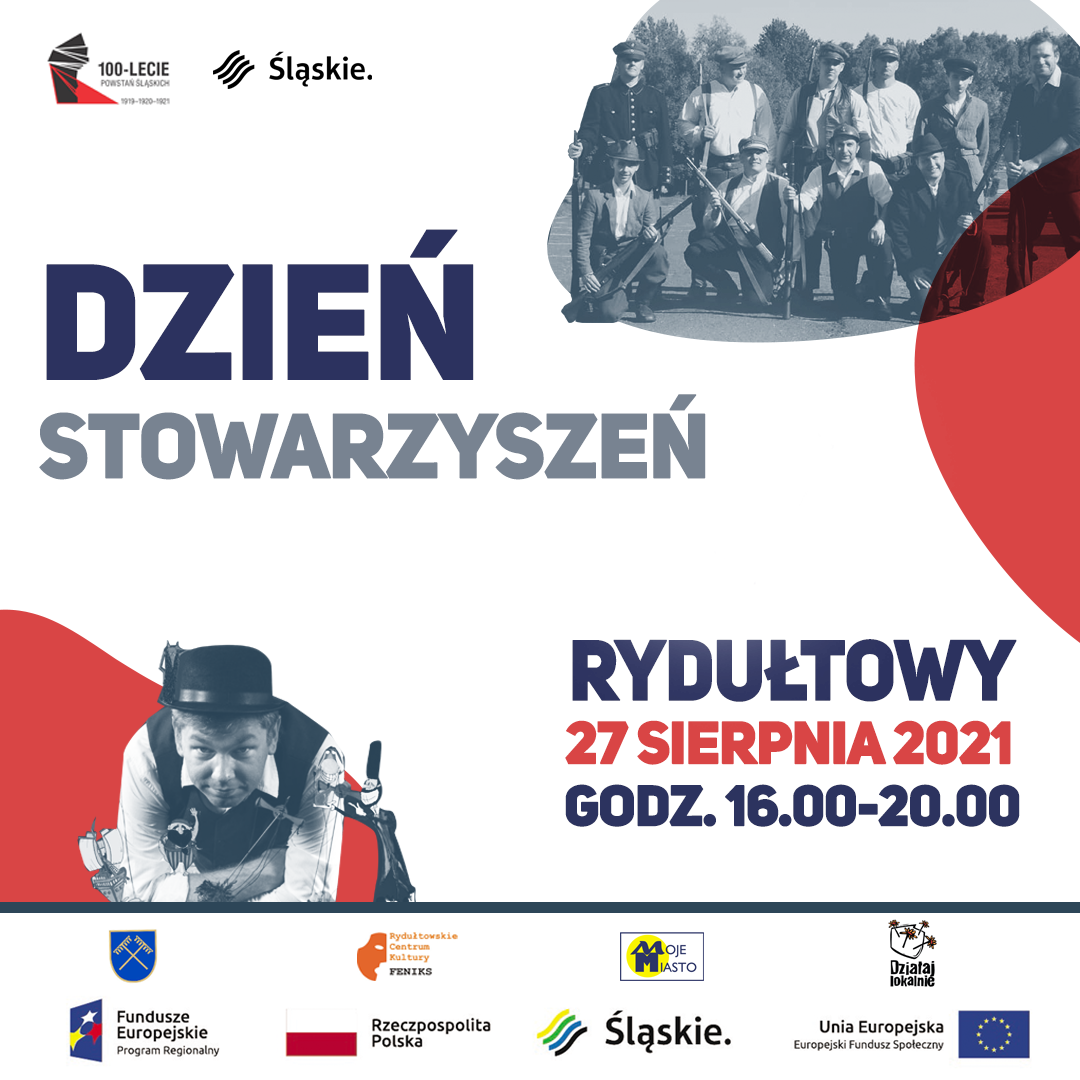Dzień Stowarzyszeń