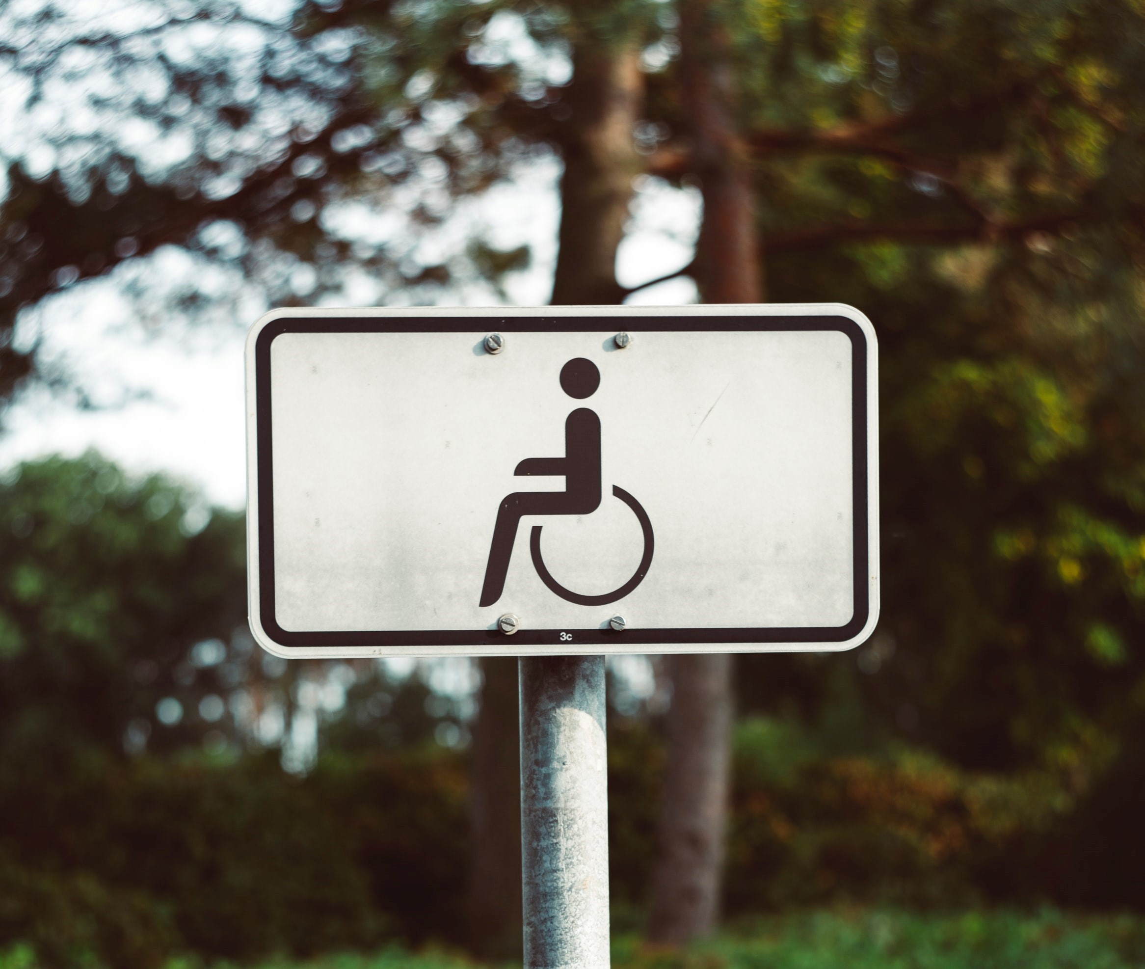 Dostępność i komunikacja z osobami z niepełnosprawnością w lokalnym środowisku. Szkolenie online