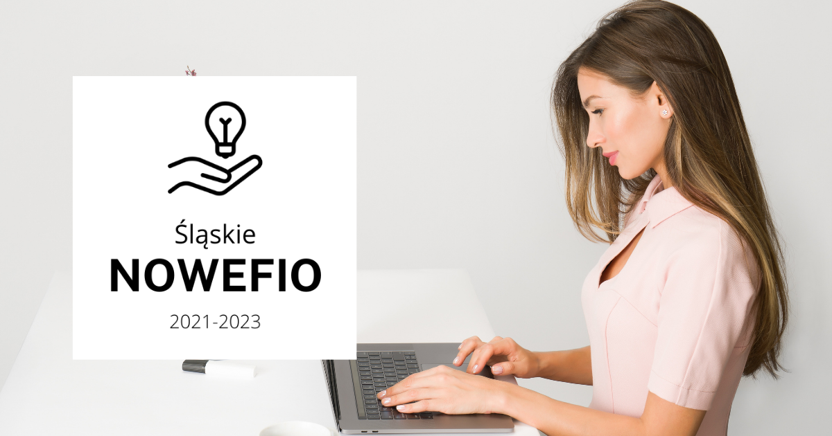 Spotkanie informacyjne dla wnioskodawców „Śląskie NOWEFIO 2021-2023” – Jastrzębie-Zdrój