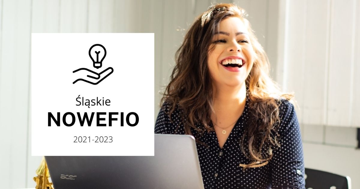 Spotkanie informacyjne dla wnioskodawców „Śląskie NOWEFIO 2021-2023” – Rybnik