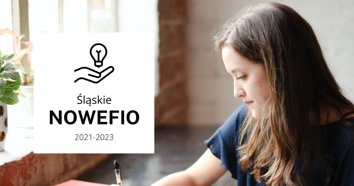 Spotkanie informacyjne dla wnioskodawców „Śląskie NOWEFIO 2021-2023” – Racibórz