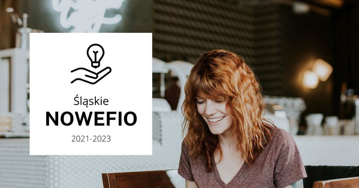 Spotkanie informacyjne dla wnioskodawców „Śląskie NOWEFIO 2021-2023” – Łańce