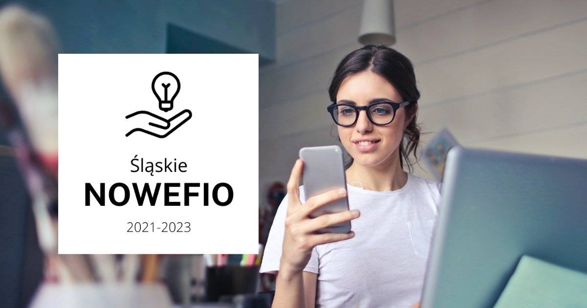 Spotkanie informacyjne dla wnioskodawców „Śląskie NOWEFIO 2021-2023” – Czernica