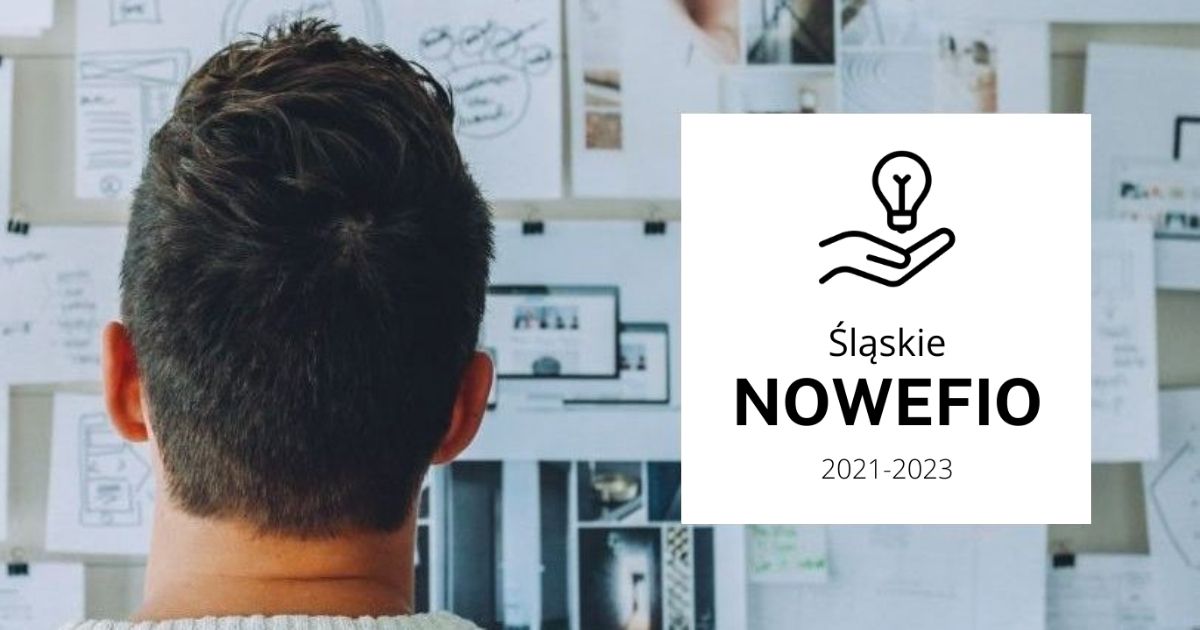 Spotkanie informacyjne dla wnioskodawców „Śląskie NOWEFIO 2021-2023” – Rydułtowy