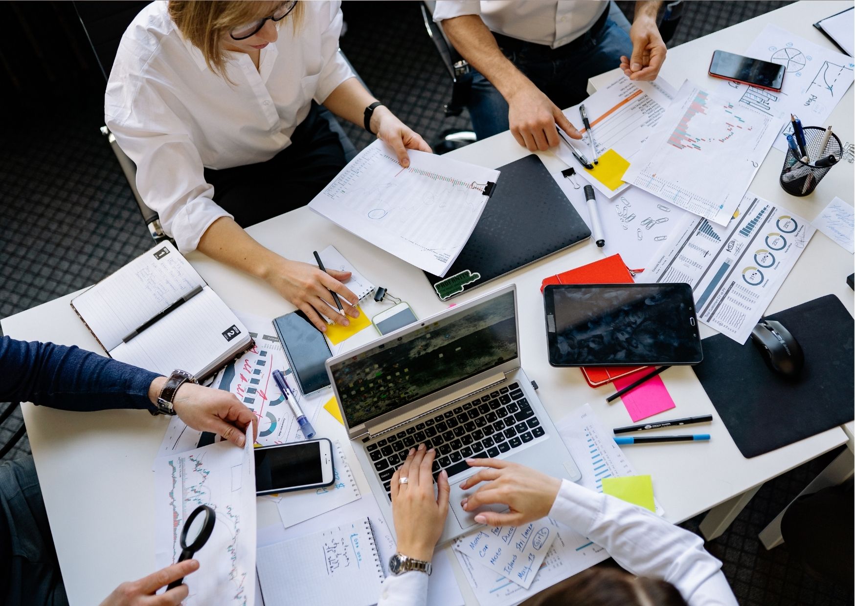 Forum Międzysektorowe. Dowiedz się jak organizować inicjatywy społeczne w środowisku lokalnym