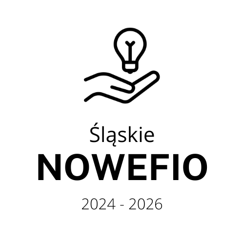 Śląskie NOWEFIO 2024-2026