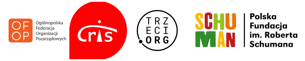logotypy partnerów