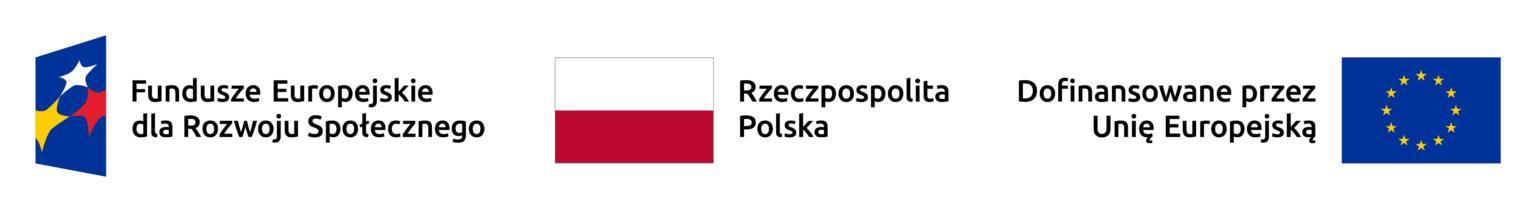 logotypy grantodawców