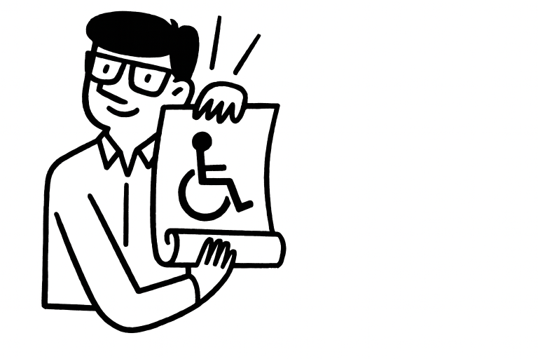 Dostępność w śląskich NGO – praktycznie i konkretnie! Szkolenia i webinary w listopadzie