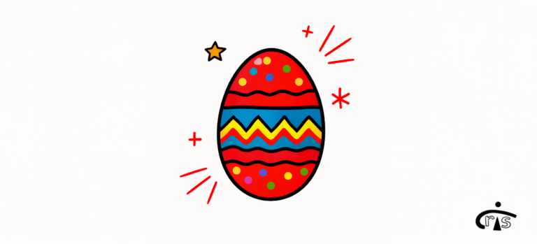 Spokojnych, zdrowych i wesołych Świąt Wielkiej Nocy życzy zespół CRIS!